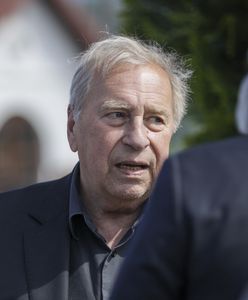 Jest decyzja prokuratury ws. Stuhra. I zaskakujące informacje