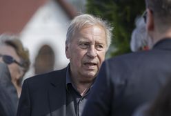 Jest decyzja prokuratury ws. Stuhra. I zaskakujące informacje