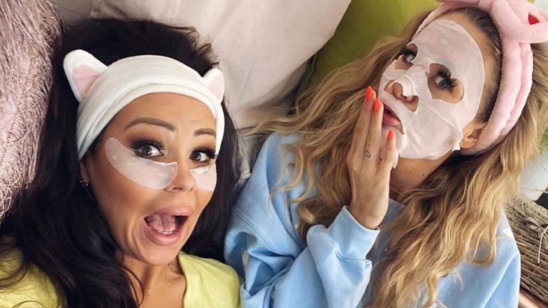 Sylwia Bomba i Ewa Mrozowska z "Gogglebox" rozmyślają o przyszłości