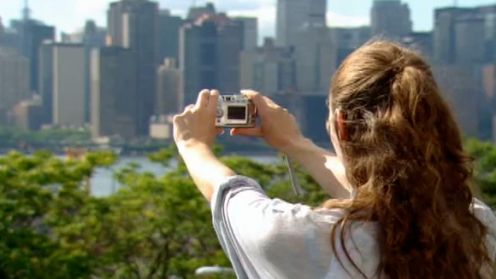 One Day on Earth - film dokumentalny z 10 października 2010 1