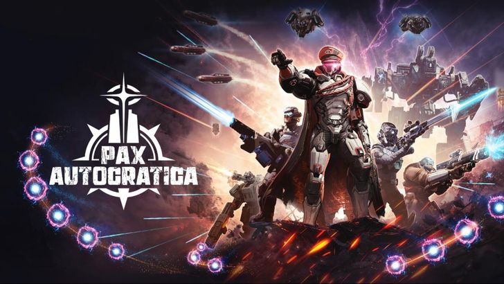 Pax Autocratica to absolutny chaos, który ma sens - recenzja (wczesny dostęp)