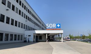 Zmiany na SOR. Tak ma wyglądać segregacja pacjentów