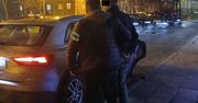 Lublin: 57-latek zatrzymany w centrum miasta. Miał pięć zakazów prowadzenia pojazdów