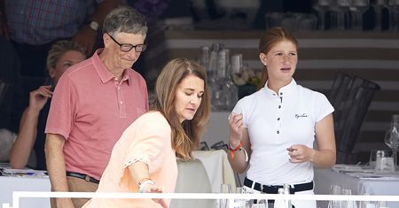 Bill Gates nie będzie zachwycony. Była żona podjęła decyzję
