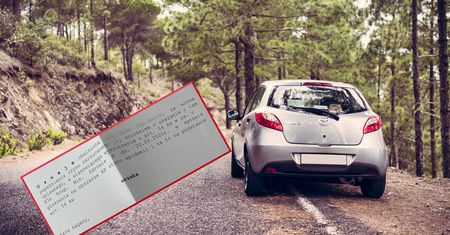 Przyjąłeś mandat za "wyjście z domu"? Agnieszka odmówiła i sąd odpuścił jej 200 zł