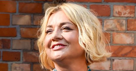 Małgorzata Ostrowska-Królikowska chwali się dobrymi relacjami z synową. Spotkały się NA KAWIE (FOTO)