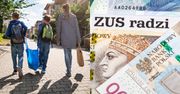 ZUS żąda zwrotu świadczeń. Ponad 40 tysięcy dzieci