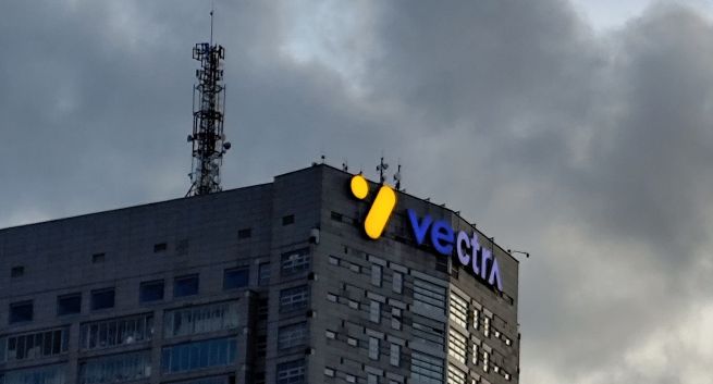 Gigant kablowy znów nad kreską. Na czym Vectra zarabia najwięcej?