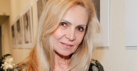Sylwia Wysocka została BRUTALNIE POBITA! Aktorka znana z "Plebanii" trafiła do szpitala