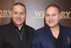 Tak Golcowie pielęgnują uczucie do żon. Obaj mogą pochwalić się małżeństwem ponad 20-letnim stażem