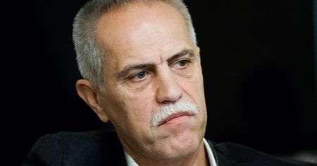 Najbogatszy Polak ma COVID-19. Wiemy, jak się czuje Zygmunt Solorz