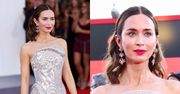 Emily Blunt i jej nowa twarz błyszczą na festiwalu filmowym w Wenecji. Poznajecie?