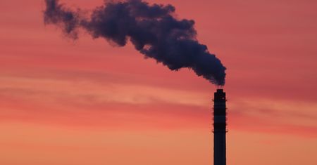 Handel uprawnieniami do emisji CO2. Oto szacowane przychody Polski z ETS