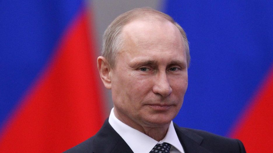 Jak Władimir Putin doszedł do władzy i jaki ma cel?