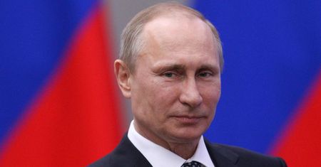 "Władimir Putin - Wróg numer jeden". Oglądaj w Telewizji WP w niedzielę 1 maja