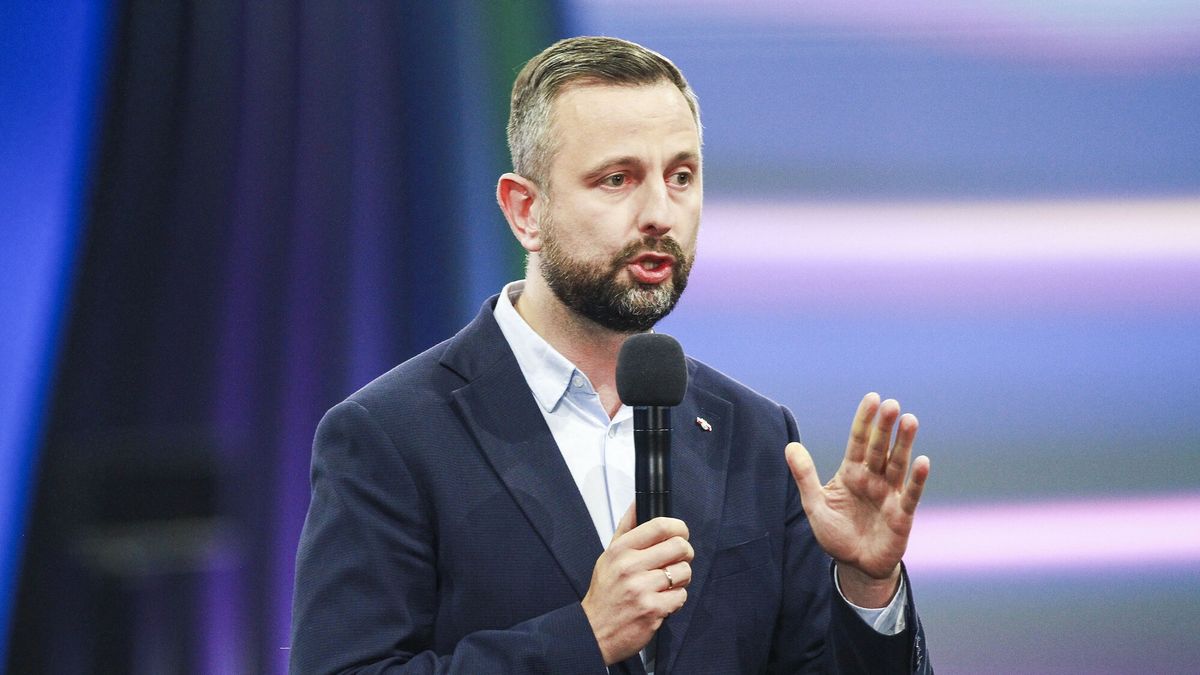 Władysław Kosiniak-Kamysz ma zostać "Człowiekiem roku 2024" 