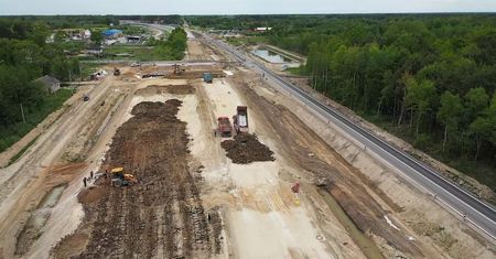 Nowa obwodnica w regionie. Wojewoda lubelski otrzymał wniosek dotyczący inwestycji