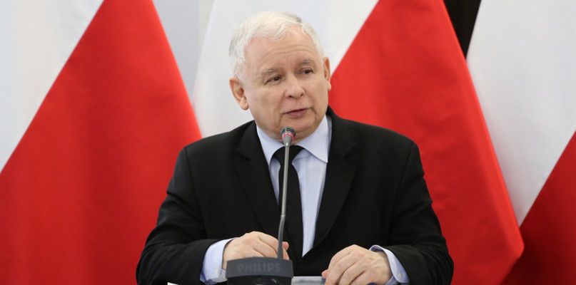 Jarosław Kaczyński ma już dość? Ogłosił datę odejścia