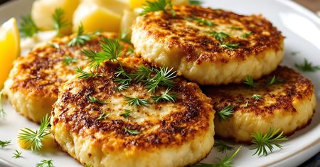 Gdy nie mam czasu, robię pierogi ruskie bez lepienia. O tradycyjne nikt nawet nie pyta