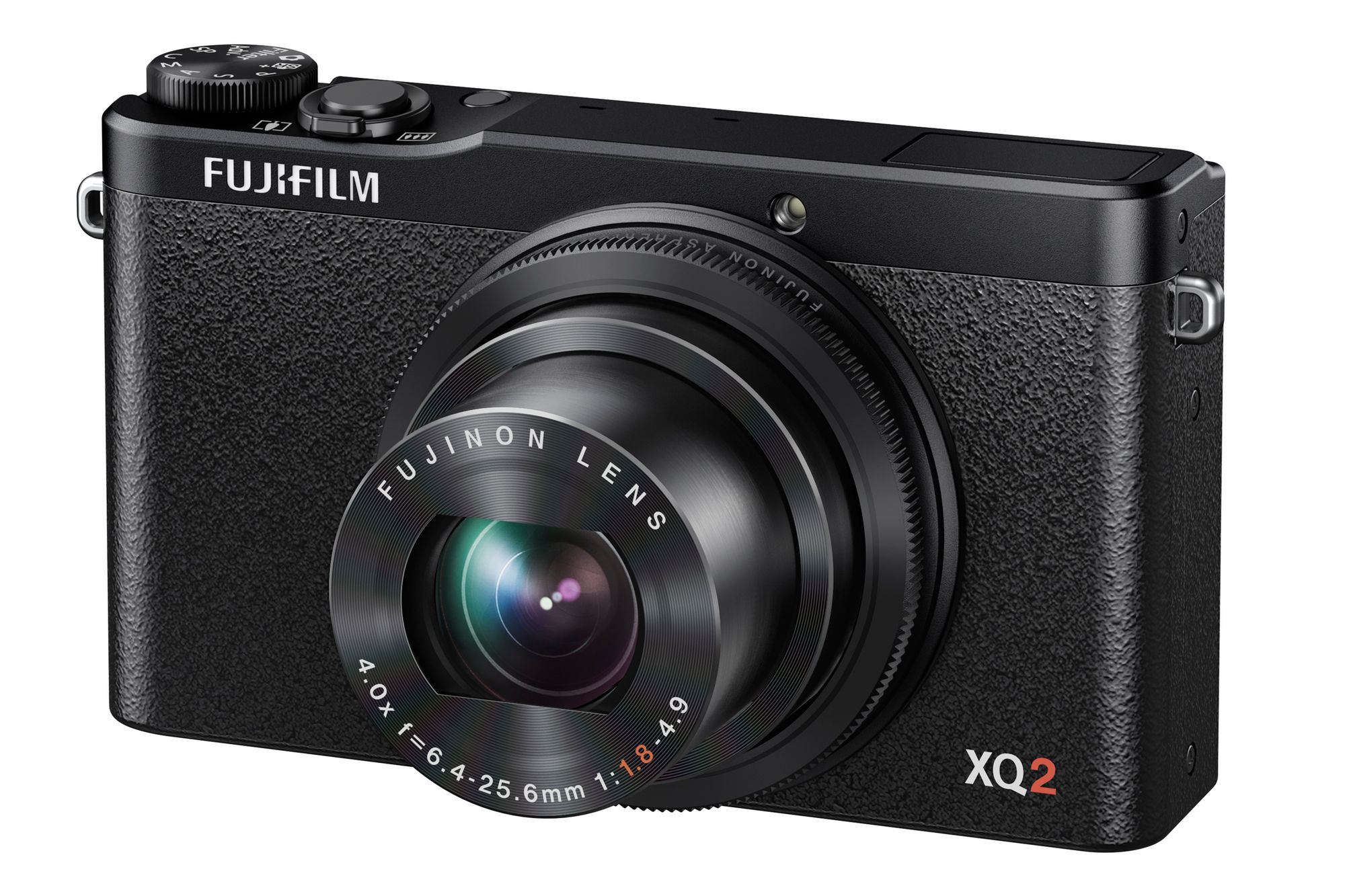 Fujifilm XQ2 - nowa odsłona kieszonkowego kompaktu premium 8