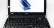 Acer Aspire One 103 - netbook z 3G