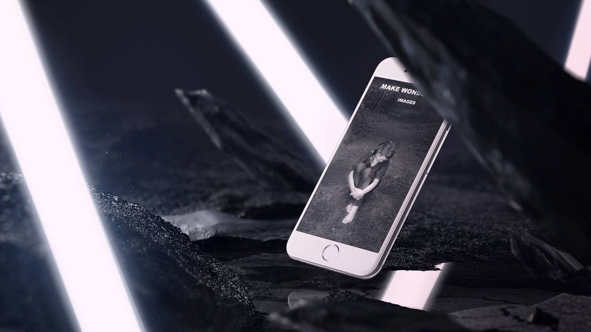 Darkr przenosi tradycyjną ciemnię na ekrany smartfonów 1