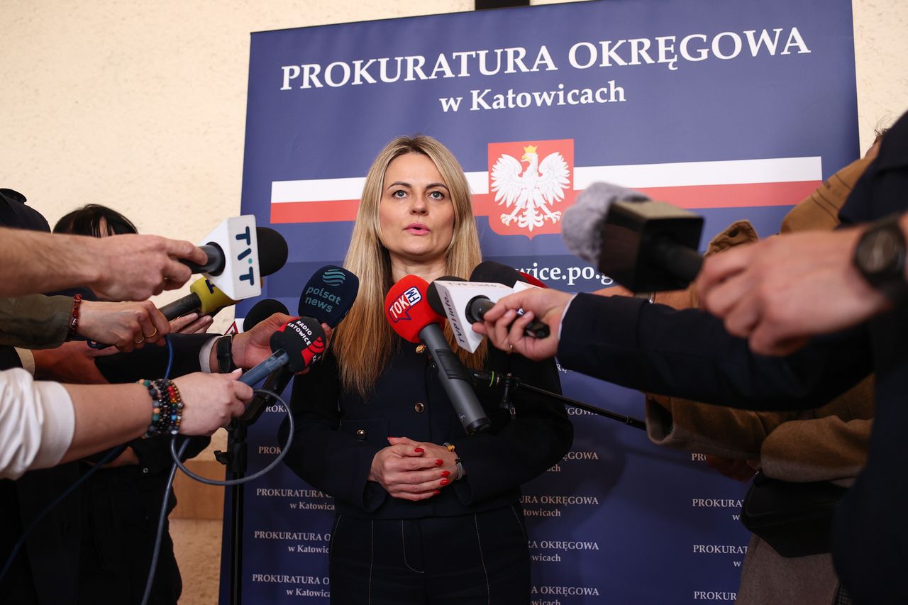 Prokuratura potwierdza. Będzie nowy wniosek ws. Sebastiana M.