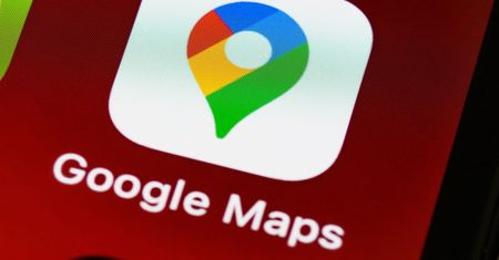 Google Maps z niespodzianką. Nowy wskaźnik na ekranie