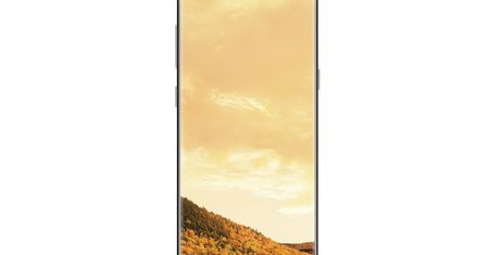 Oto pierwsze zdjęcia wykonane Galaxy S8+