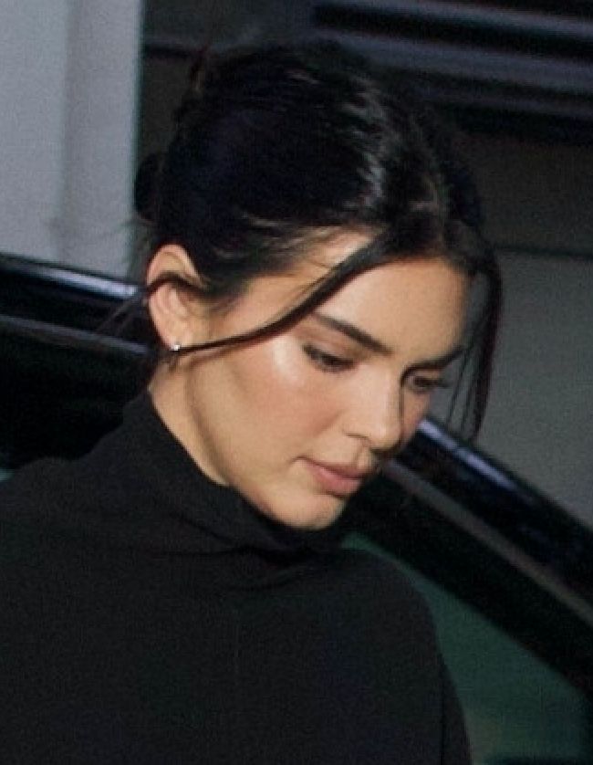 Kendall Jenner i Devin Booker wrócili do siebie