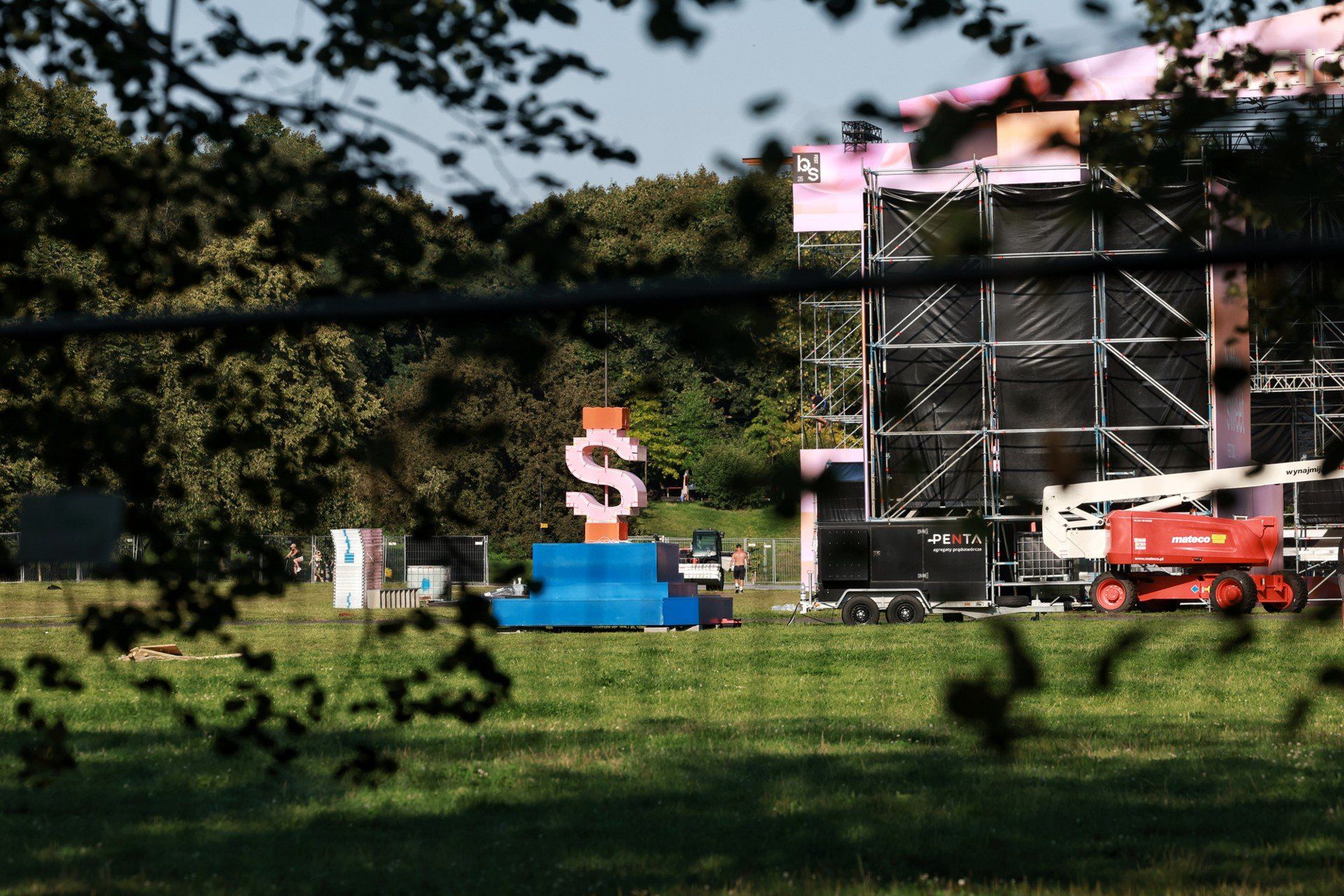 BitterSweet Festival