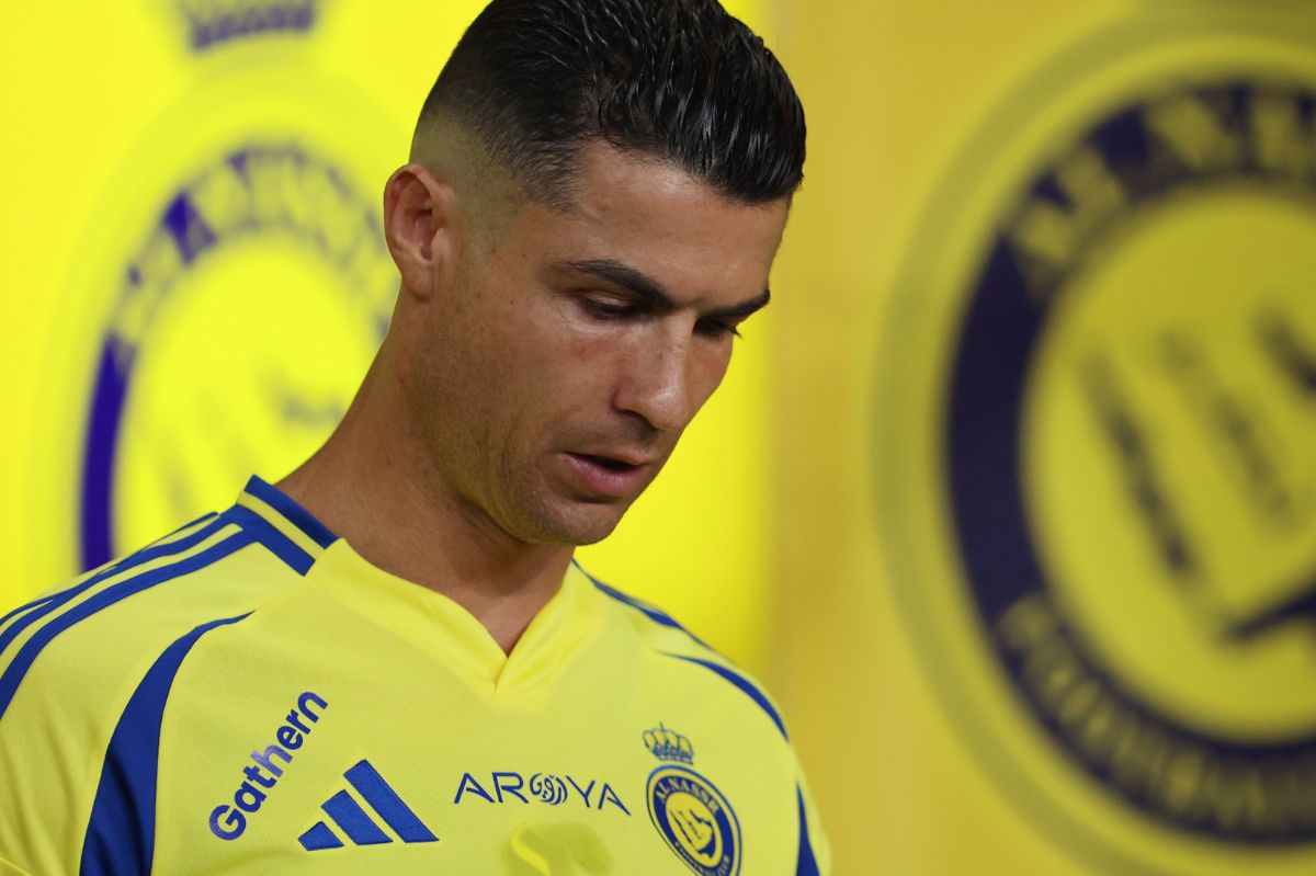 Ronaldo's farewell hint: Is his Saudi stint over?