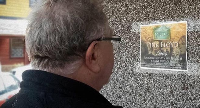 Legendarny dziennikarz muzyczny wraca do Trójki