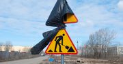 Łódź: Remont ulicy Zakładowej. Prace postępują