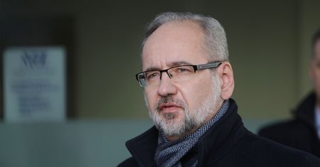 Niedzielski: przekroczyliśmy tragiczną liczbę