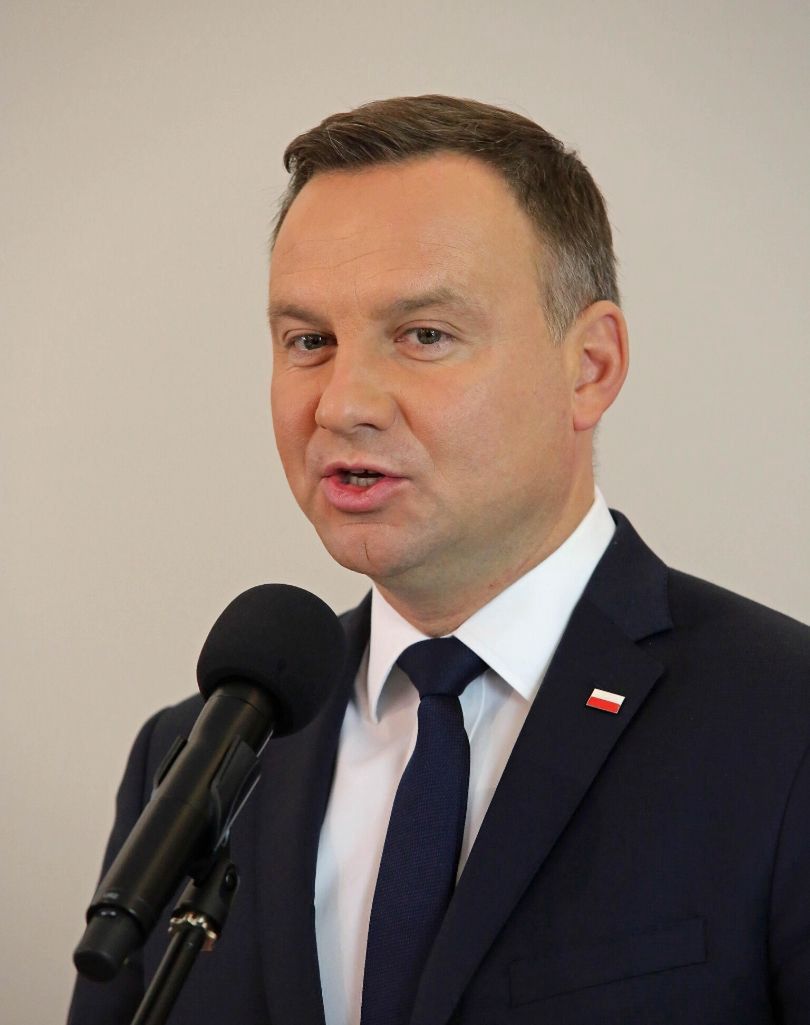 Andrzej Duda