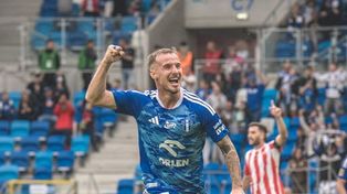 Adam Radwański kontuzjowany. Pomocnik Wisły Płock przechodzi rehabilitację