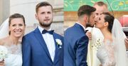 TYLKO U NAS: Anna Kerth wyszła za mąż! (ZDJĘCIA)