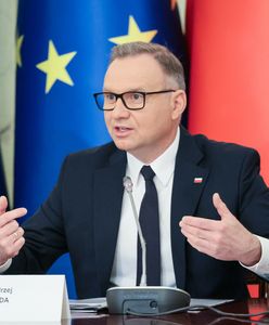 Obraził prezydenta w proteście wyborczym. Sąd Najwyższy nałożył karę