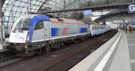 PKP szykuje nowe połączenie. Polscy turyści już zacierają ręce