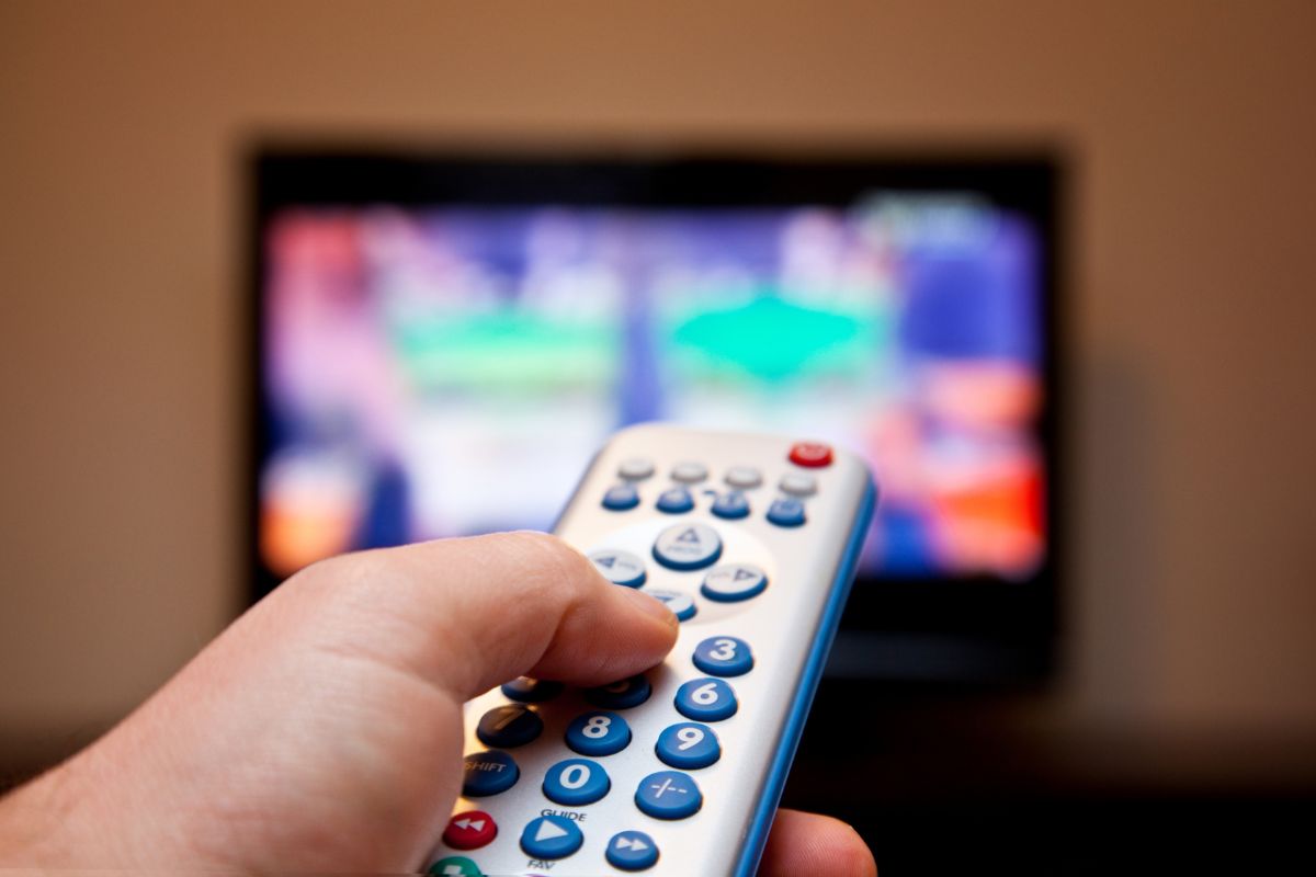Polacy mają swoje ulubione programy telewizyjne