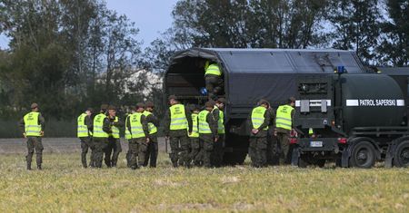 Działo się w środę. Oto najważniejsze wydarzenia [SKRÓT DNIA]