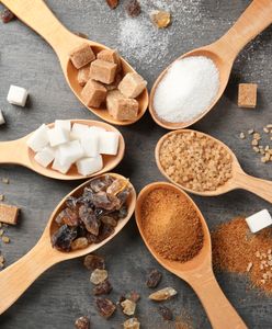 Czym zastąpić cukier w codziennej diecie?