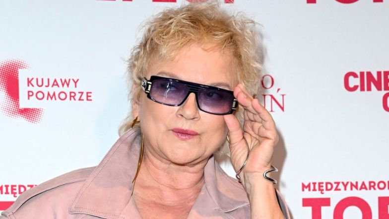 Córka Katarzyny Figury pochwaliła się odważnym zdjęciem