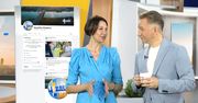 Nowa śniadaniówka TV Republiki skrajnie podzieliła widzów. Od "ochów i achów" po frustrację