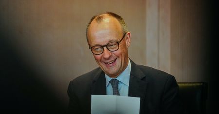 Jasne stanowisko Niemiec ws. polityki azylowej. "Zawsze popierałem"