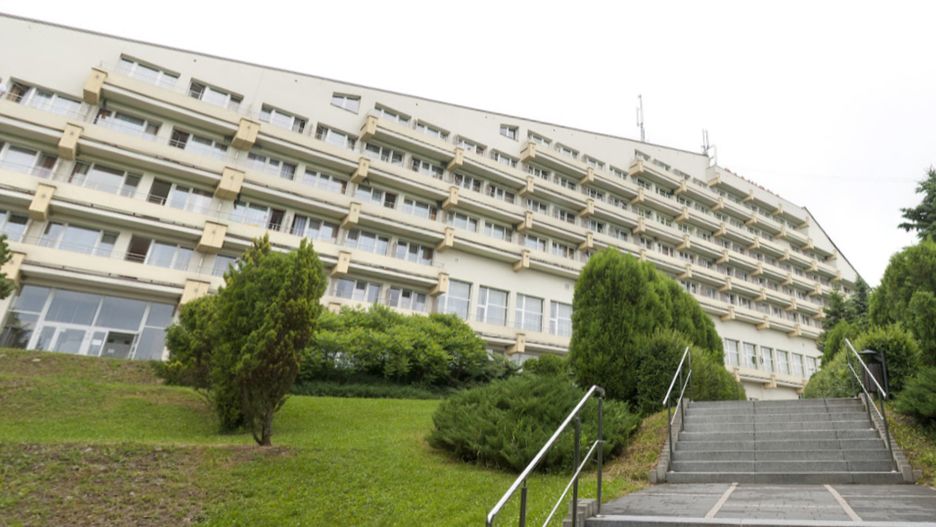 Ośrodek Uzdrowiskowy Biawena