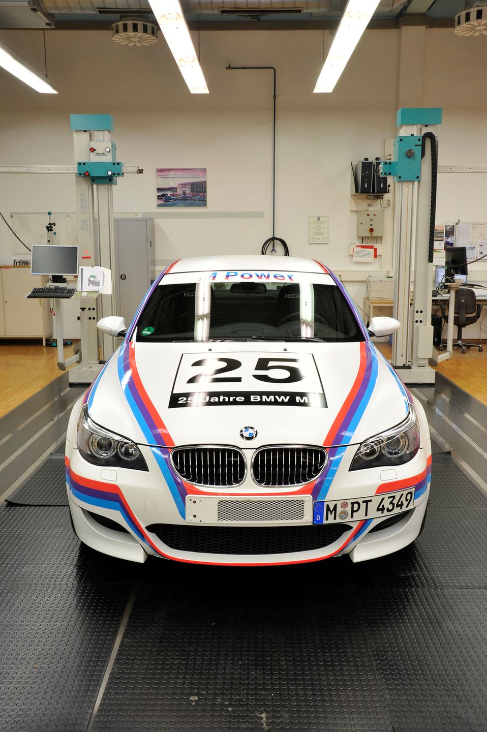 Sekretny garaż BMW M [galeria] 21