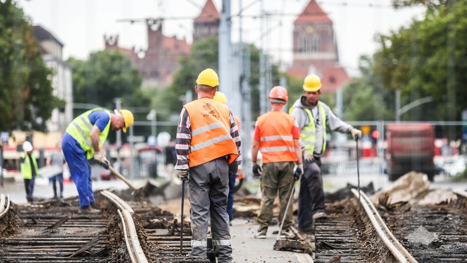 Minimalne wynagrodzenie ma wynieść w przyszłym roku 4806 zł brutto - wynika z rozporządzenia w sprawie najniższej krajowej w 2026 r., opublikowanego w Dzienniku Ustaw.  fot. ilustracyjne, K. Misztal/Polska Press