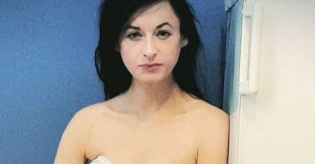 Spędziła 8 lat w zakonie. Mówi, co działo się za zamkniętymi drzwiami